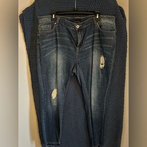 Jeans by Buffalo